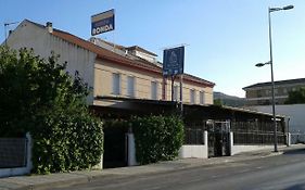 Hostal Pension Ronda